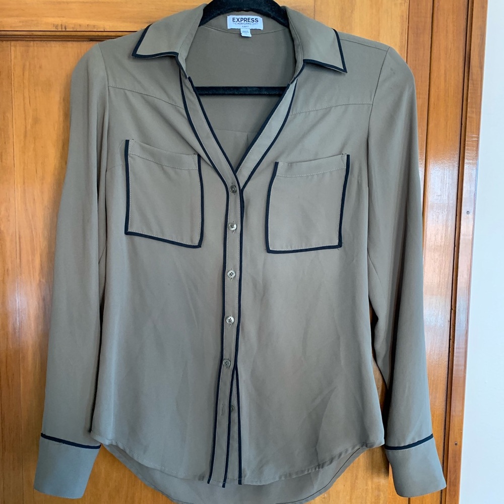 Express Top